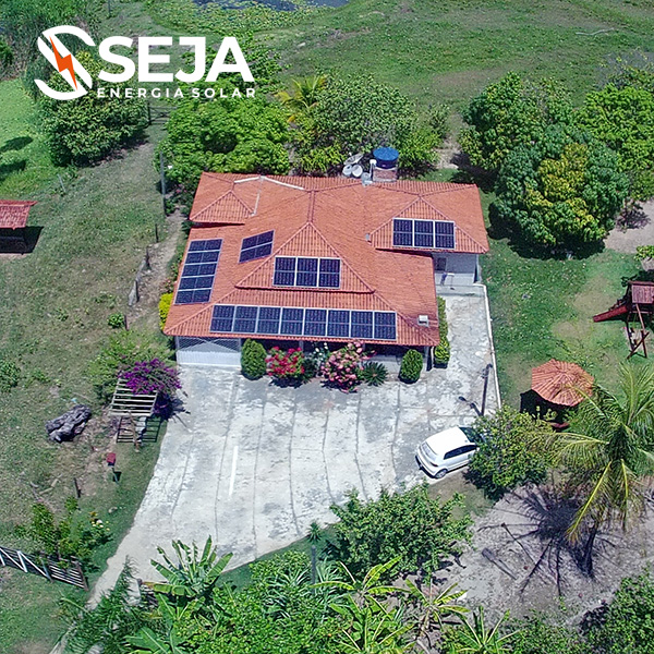 São José do Divino - MG